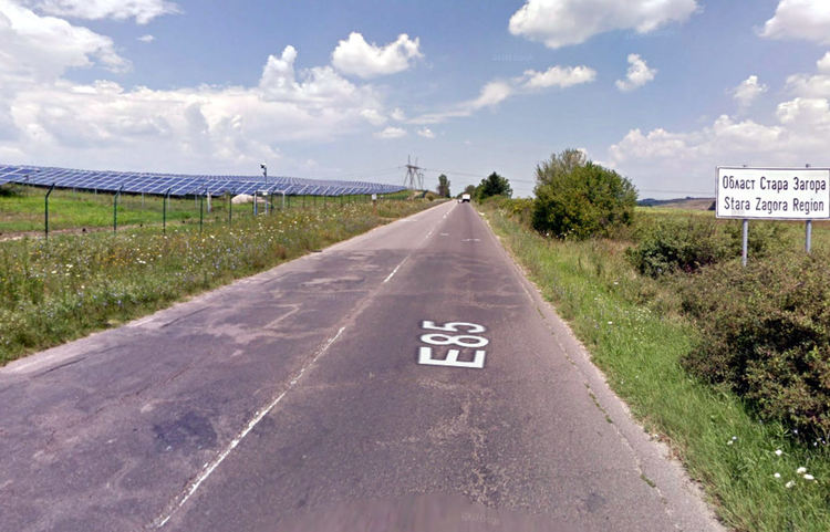 Ремонтът на пътя Димитровград - Стара Загора се очаква да стартира скоро