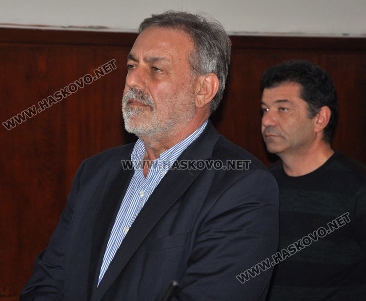 ОИК отказа да регистрира Георги Иванов за участие в изборите