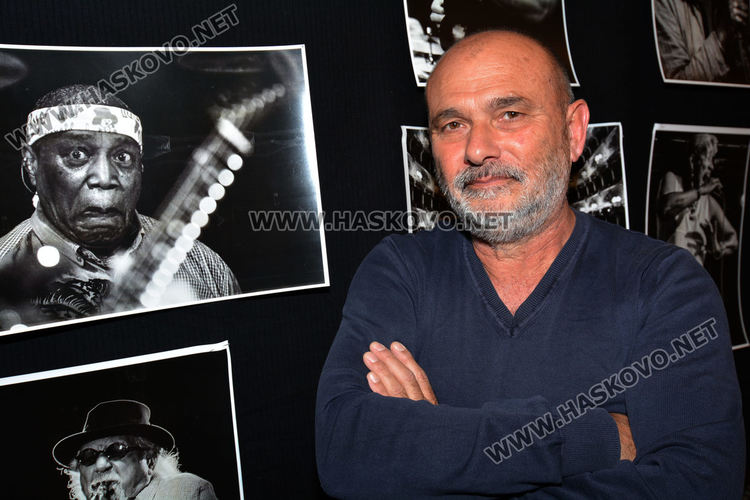 Гимнастик откри 23-тото издание на Хасково джаз