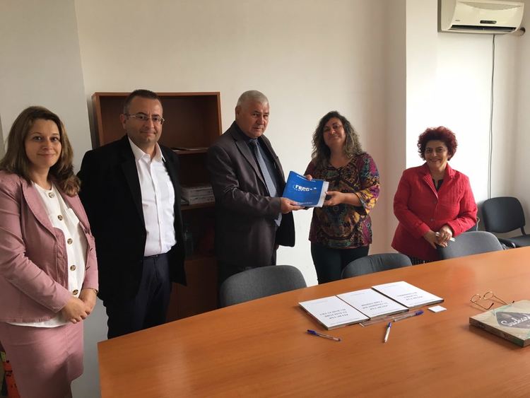 Хирургът Адам Персенски ще се бори от името на ГЕРБ за кметския стол в Ардино