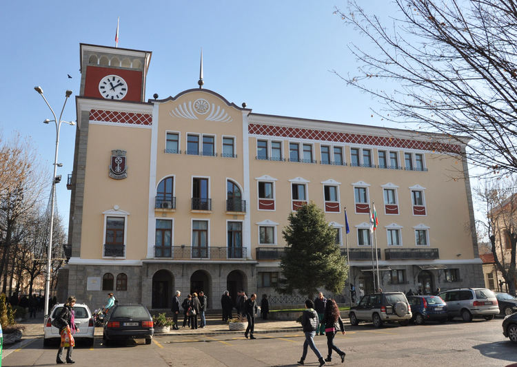 11 кандидати за кметския стол на Хасково се включват във вота тази есен