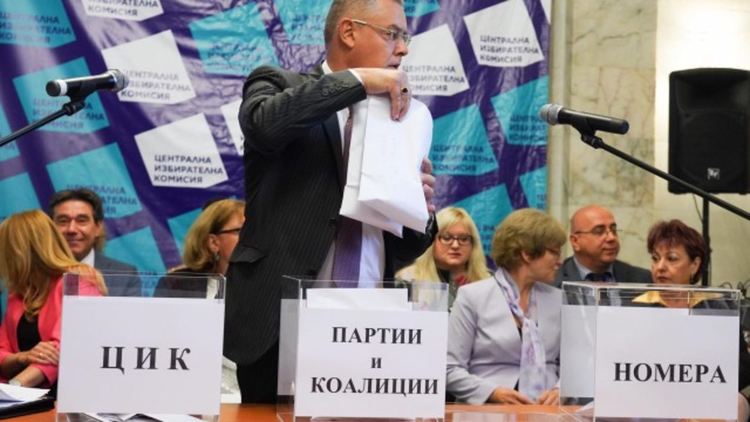 ДПС в Кърджали се молеше за номер 20 в интегралната бюлетина, ГЕРБ с предпочитание към любимото число 13