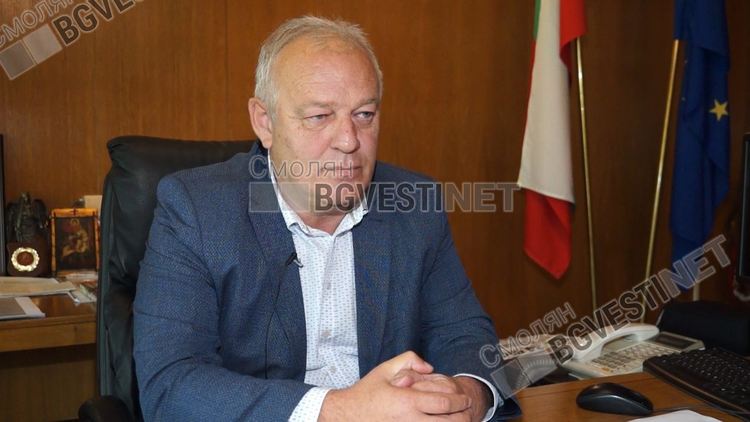 Николай Мелемов управлява Община Смолян два мандата, явява се на избори за трети