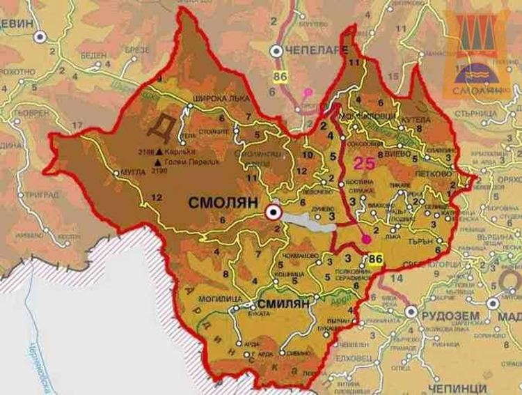 Срокът изтече, ясни са имената на тези, които искат да управляват Община Смолян до 2023-та година