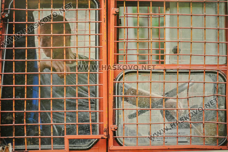 Фотоизложба на унгарски фотограф и представяне на книгата за Милчо Левиев във втория ден на Хасково джаз