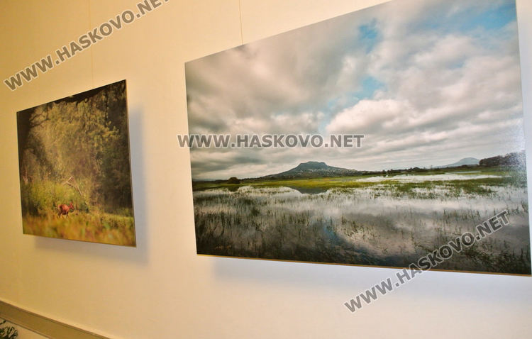 Фотоизложба на унгарски фотограф и представяне на книгата за Милчо Левиев във втория ден на Хасково джаз