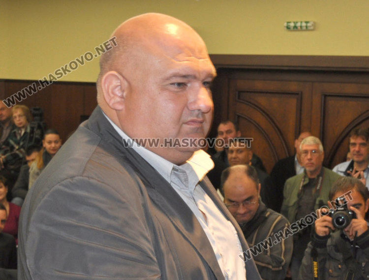 ОИК прекрати правомощията на кмета на Узунджово Деян Ванчев