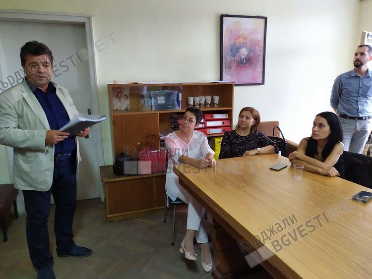 Общинската избирателна комисия в Кърджали определи чрез жребий поредността на участниците в публичните дебати в БНР