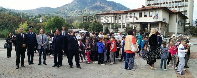 Акт за алкохол и три фиша за нарушения съставиха само за три часа в Смолян