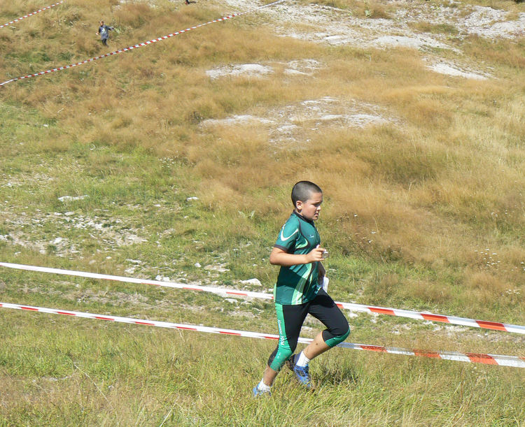 Състезателите на "Компас" записаха силно участие в Държавното по ориентиране