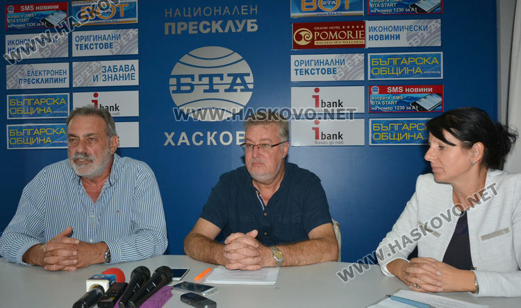 Георги Иванов ще обжалва решението на ЦИК за изваждането му от участие в местните избори