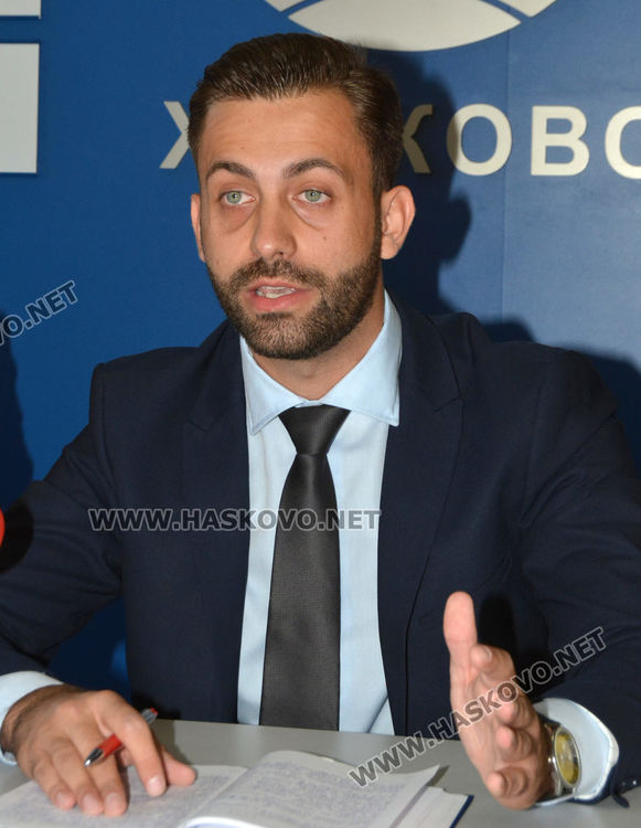 Камен Тодоров