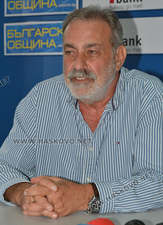 Георги Иванов ще обжалва решението на ЦИК за изваждането му от участие в местните избори