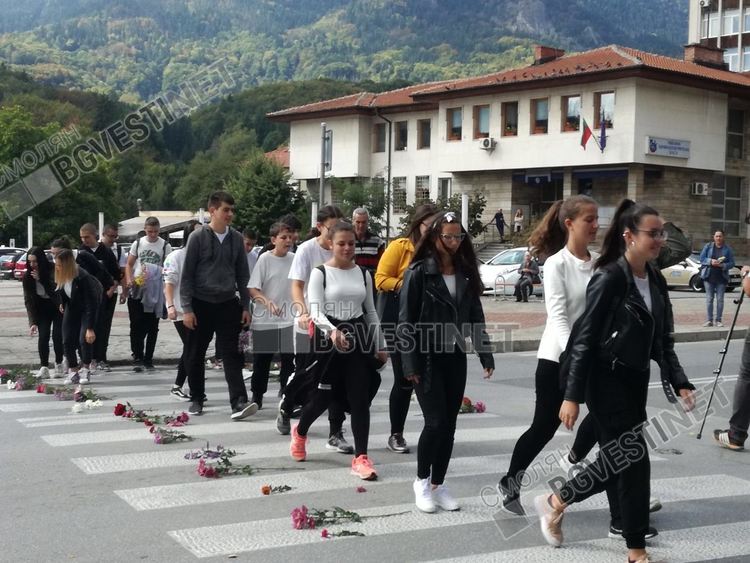 Акт за алкохол и три фиша за нарушения съставиха само за три часа в Смолян