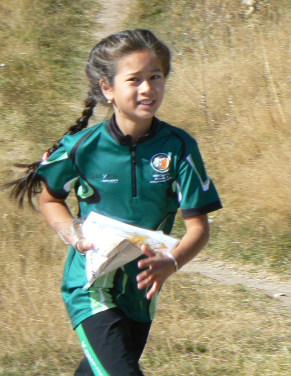 Състезателите на "Компас" записаха силно участие в Държавното по ориентиране