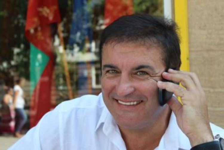 Милко Багдасаров