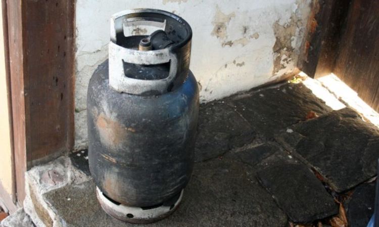 26 са произшествията с пропан-бутан в областта, четирима са пострадалите