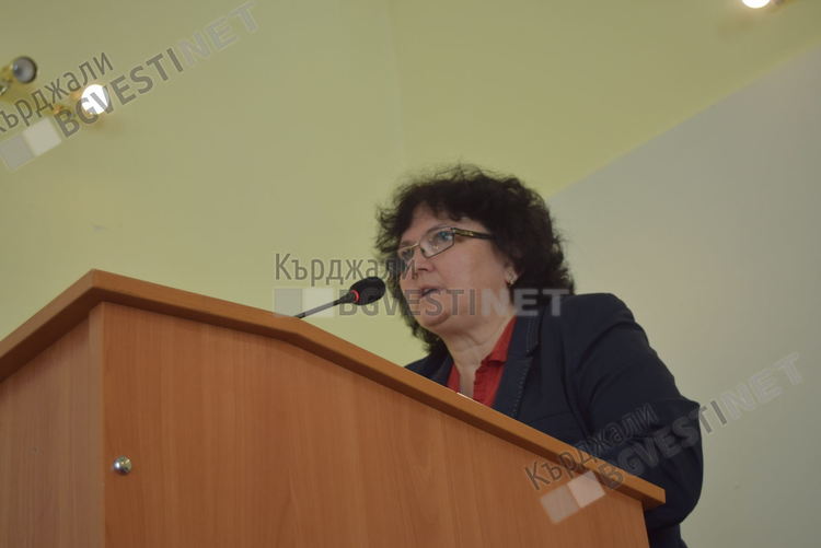 инж.Катя Митовска