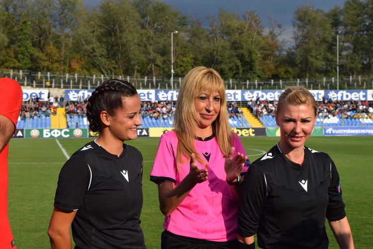 Бронзовите медалисти на България и Турция не излъчиха победител в Кърджали,но зарадваха феновете