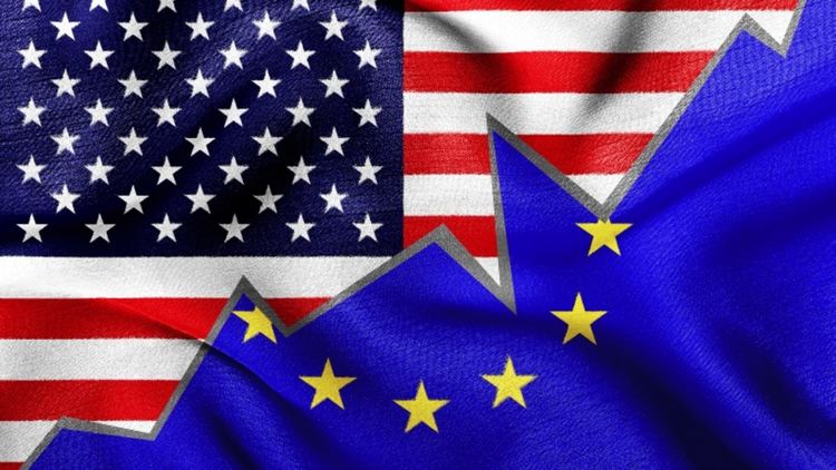 САЩ готви мита за $7 милиарда срещу ЕС. Брюксел отговаря с такива за над $4 милиарда