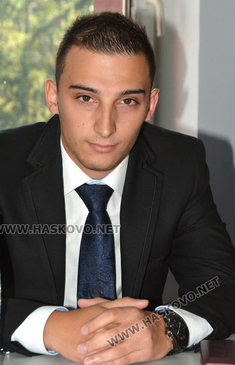 Богдан Кирилов