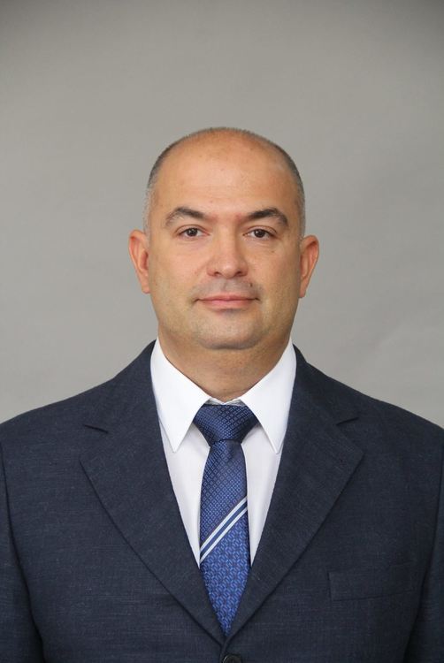 Николай Мелемов представя екипа си за предстоящите местни избори 