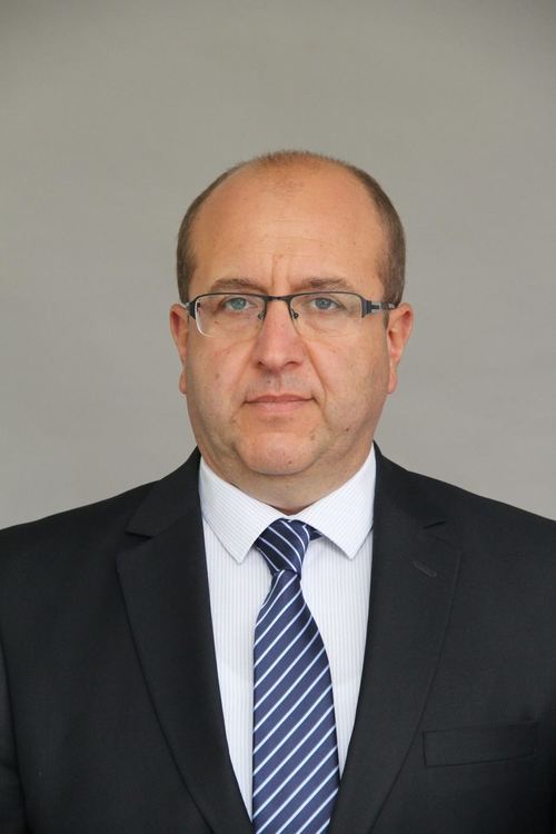 Николай Мелемов представя екипа си за предстоящите местни избори 