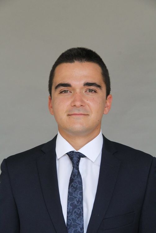 Николай Мелемов представя екипа си за предстоящите местни избори 