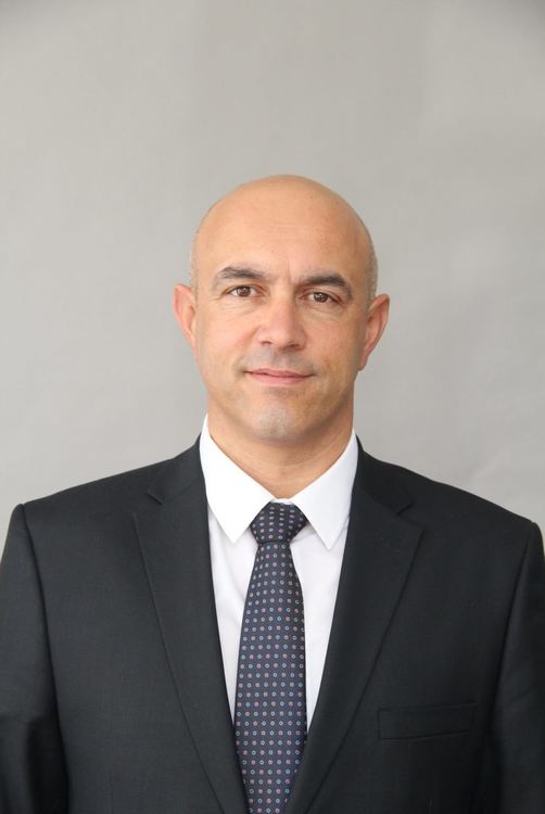 Николай Мелемов представя екипа си за предстоящите местни избори 