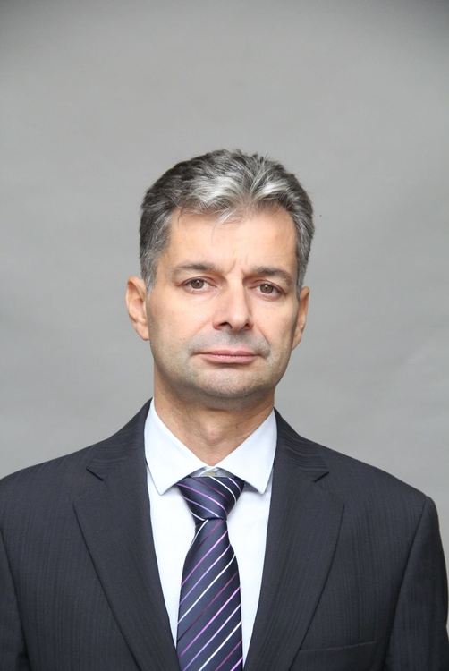 Николай Мелемов представя екипа си за предстоящите местни избори 