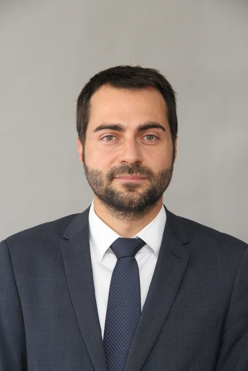 Николай Мелемов представя екипа си за предстоящите местни избори 