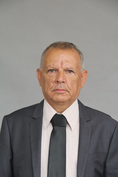 Николай Мелемов представя екипа си за предстоящите местни избори 