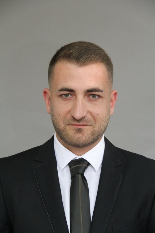 Николай Мелемов представя екипа си за предстоящите местни избори 