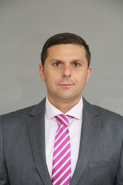 Николай Мелемов представя екипа си за предстоящите местни избори 