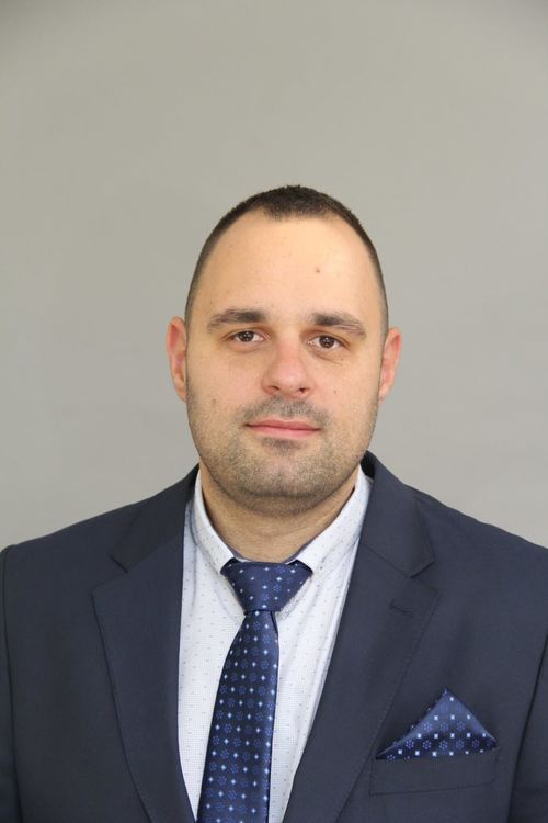 Николай Мелемов представя екипа си за предстоящите местни избори 