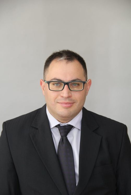 Николай Мелемов представя екипа си за предстоящите местни избори 