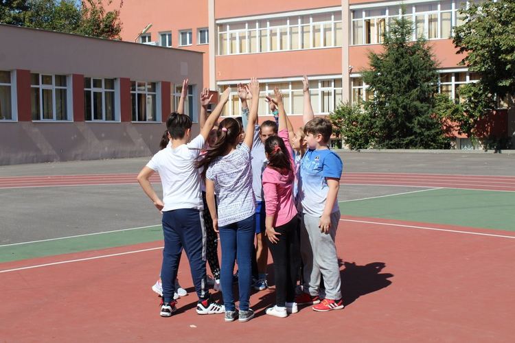 Снимка: Фейбук, ОУ Пенчо Славейков