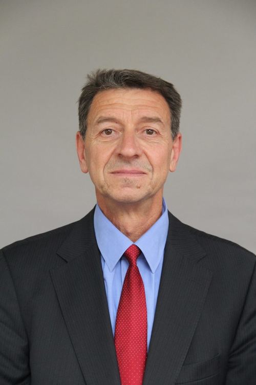 Николай Мелемов представя екипа си за предстоящите местни избори 