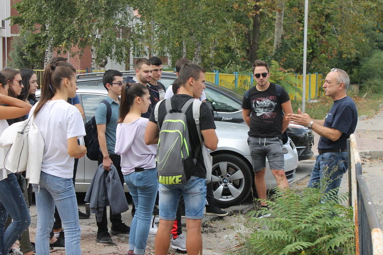 Ботевци отбелязаха 26 септември - Европейски ден без загинали на пътя