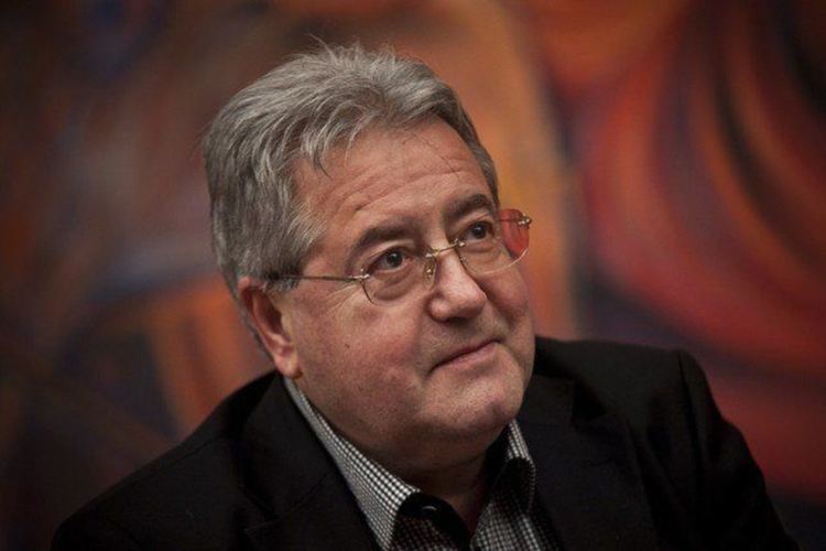 Агент Огнян и други ДС академици: Гешев тревожи най-вече соросоидите