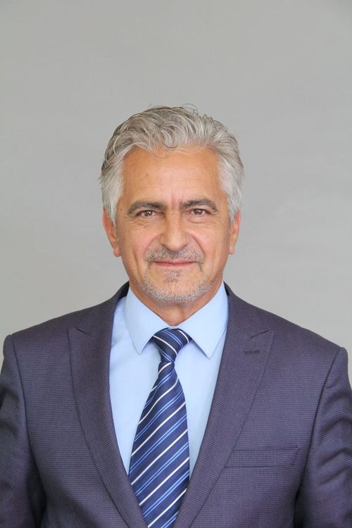 Николай Мелемов представя екипа си за предстоящите местни избори 