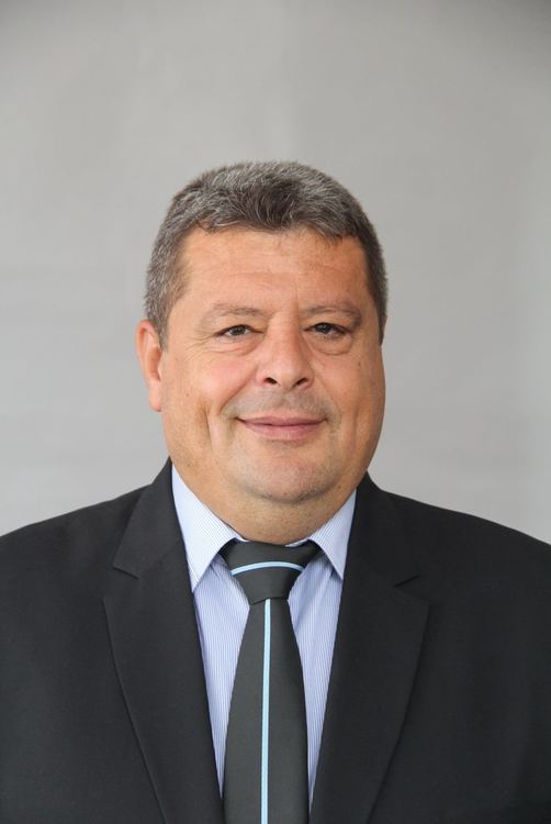 Николай Мелемов представя екипа си за предстоящите местни избори 