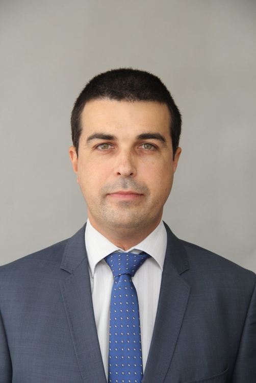 Николай Мелемов представя екипа си за предстоящите местни избори 