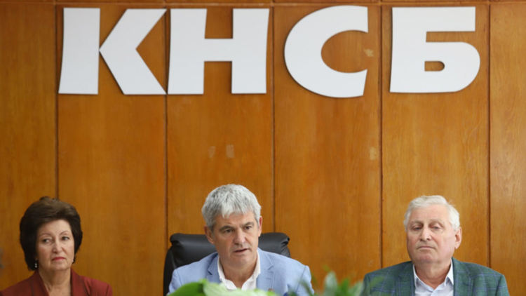 7 000 специалисти по здравни грижи излизат на национален протест на 7 октомври