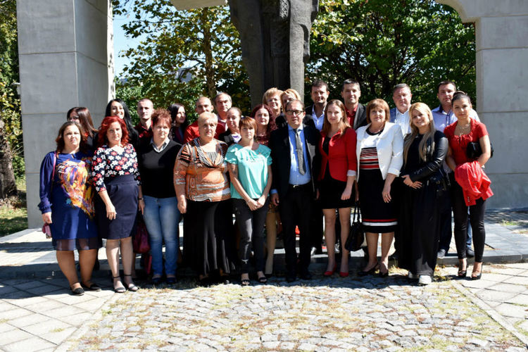 Д-р Емил Караиванов, БСП, кандидат-кмет на община Асеновград: Вярвам, че посоката е вярна, това ме задължава да продължа