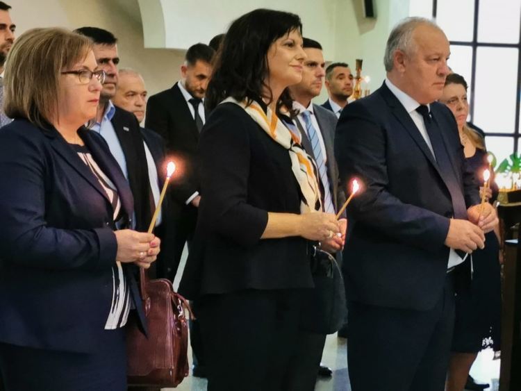 ГЕРБ откри кампанията в Смолян с посланието: "Работа, Работа, Работа! Построеното говори в наша полза, успяхме да преобразим града!"