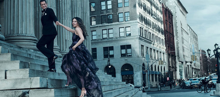 Премиерите по FOX Life и FOX Crime през октомври 