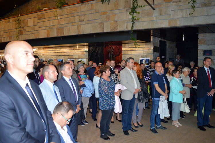 ГЕРБ откри кампанията в Смолян с посланието: "Работа, Работа, Работа! Построеното говори в наша полза, успяхме да преобразим града!"