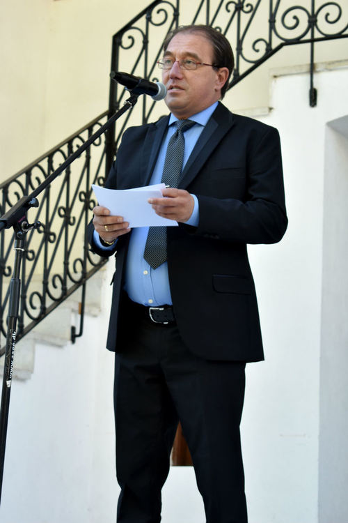 Д-р Емил Караиванов, БСП, кандидат-кмет на община Асеновград: Вярвам, че посоката е вярна, това ме задължава да продължа