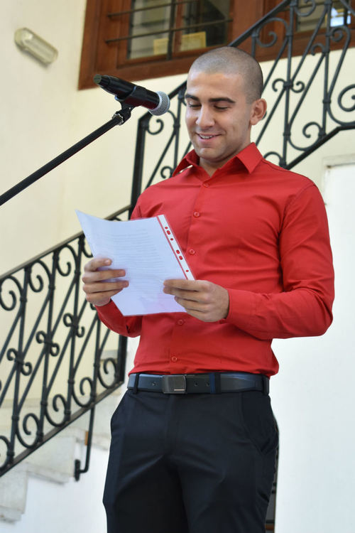 Д-р Емил Караиванов, БСП, кандидат-кмет на община Асеновград: Вярвам, че посоката е вярна, това ме задължава да продължа